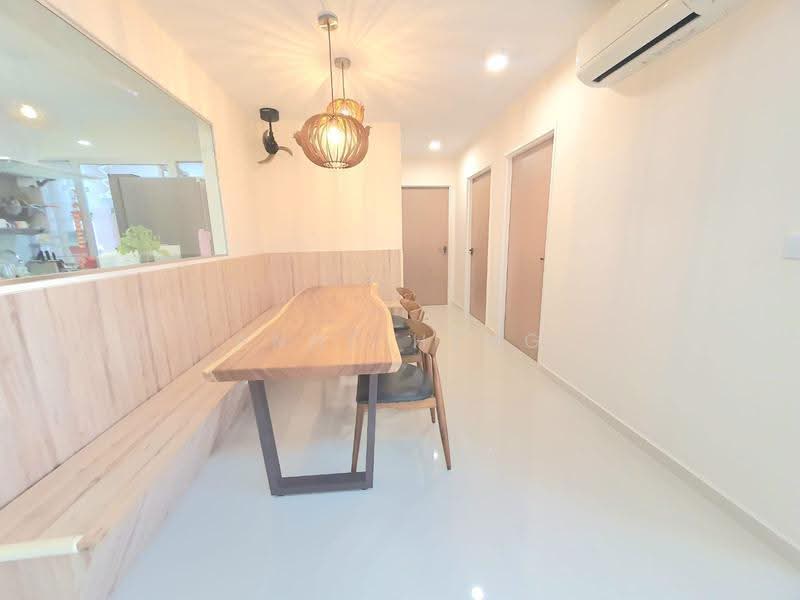 229B Sumang Lane, 229B Sumang Lane, Hougang / Punggol / Sengkang, 3 Bedrooms, 1,216 sqft, HDB Flat For Sale, by Anne Heng, 500272739 - Dining Room - PropertyGuru.com.sg