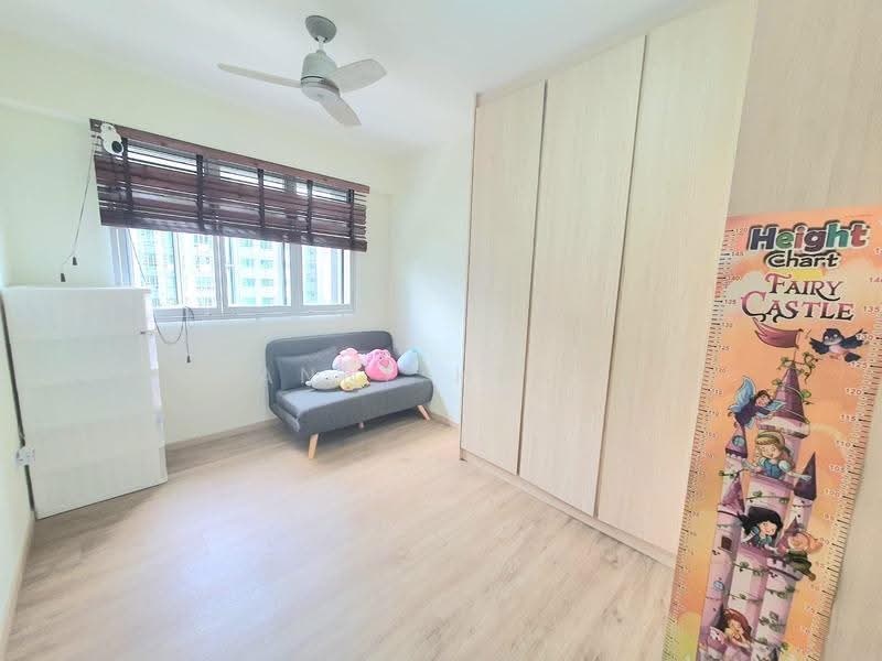 229B Sumang Lane, 229B Sumang Lane, Hougang / Punggol / Sengkang, 3 Bedrooms, 1,216 sqft, HDB Flat For Sale, by Anne Heng, 500272739 - Bedroom - PropertyGuru.com.sg