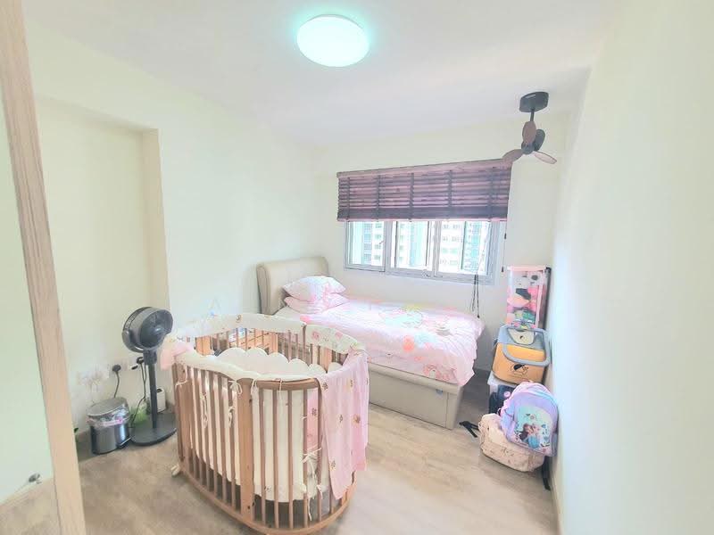229B Sumang Lane, 229B Sumang Lane, Hougang / Punggol / Sengkang, 3 Bedrooms, 1,216 sqft, HDB Flat For Sale, by Anne Heng, 500272739 - Bedroom - PropertyGuru.com.sg