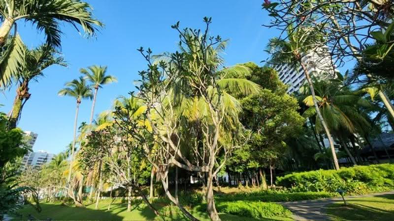 Ridgewood Condominium, 61 Mount Sinai Drive, Tanglin / Holland / Bukit Timah, 3 Bedrooms, 1,744 sqft, Condominium For Sale, by Angela Loke, 500272740 - Exterior - PropertyGuru.com.sg