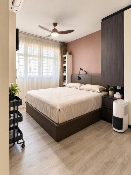 152C Bedok South Road, 152C Bedok South Road, Bedok / Upper East Coast, 3 Bedrooms, 1,001 sqft, HDB Flat For Sale, by Kash Randhawa, 500272741 - Bedroom - PropertyGuru.com.sg