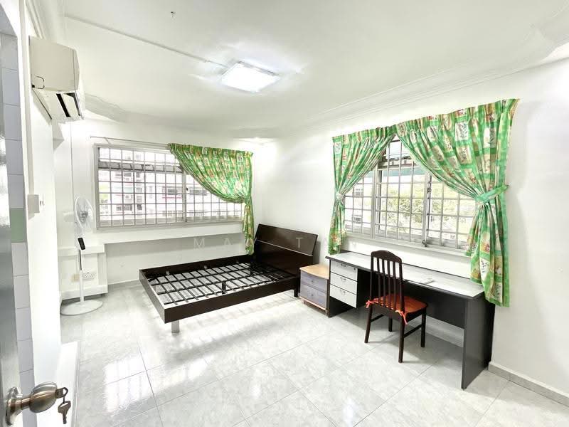 879 Woodlands Street 82, 879 Woodlands Street 82, Admiralty / Woodlands, 3 Bedrooms, 1,345 sqft, HDB Flat For Rent, by May Tan, 500272744 - Bedroom - PropertyGuru.com.sg