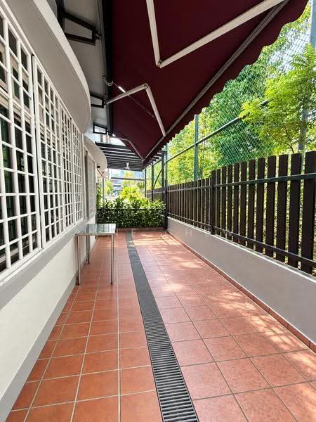 Sungrove, West Coast Grove, Buona Vista / West Coast / Clementi New Town, 6 Bedrooms, 7,090 sqft, Semi-Detached House For Sale, by Zane Chew, 500272745 - Exterior - PropertyGuru.com.sg