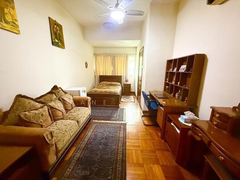 Sungrove, West Coast Grove, Buona Vista / West Coast / Clementi New Town, 6 Bedrooms, 7,090 sqft, Semi-Detached House For Sale, by Zane Chew, 500272745 - Bedroom - PropertyGuru.com.sg