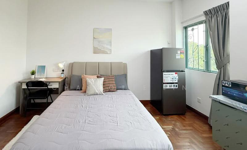 Westville, Westwood Avenue, Boon Lay / Jurong / Tuas, Room Rental, 300 sqft, Terraced House For Rent, by Charlotte Lin, 500272746 - Bedroom - PropertyGuru.com.sg