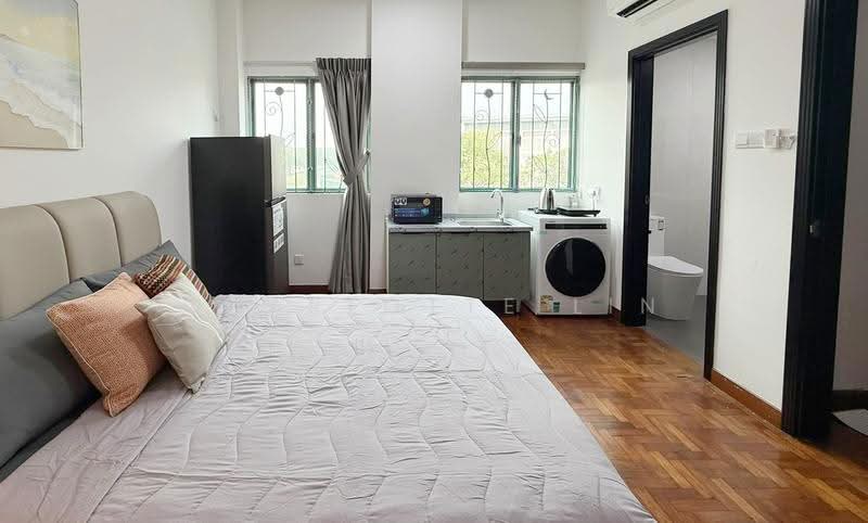 Westville, Westwood Avenue, Boon Lay / Jurong / Tuas, Room Rental, 300 sqft, Terraced House For Rent, by Charlotte Lin, 500272746 - Bedroom - PropertyGuru.com.sg