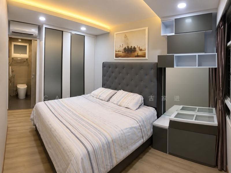 9A Boon Tiong Road, 9A Boon Tiong Road, Alexandra / Commonwealth, 3 Bedrooms, 1,206 sqft, HDB Flat For Sale, by Casey Koo 古家进, 500272750 - Bedroom - PropertyGuru.com.sg