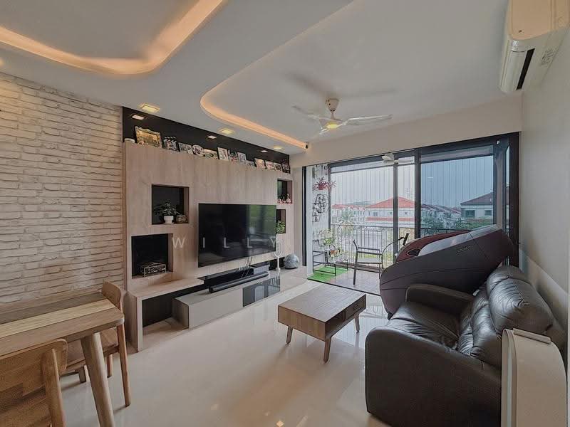 Westwood Residences EC, 190 Westwood Avenue, Boon Lay / Jurong / Tuas, 4 Bedrooms, 1,238 sqft, Condominium For Sale, by Willy Toh, 500272754 - PropertyGuru.com.sg
