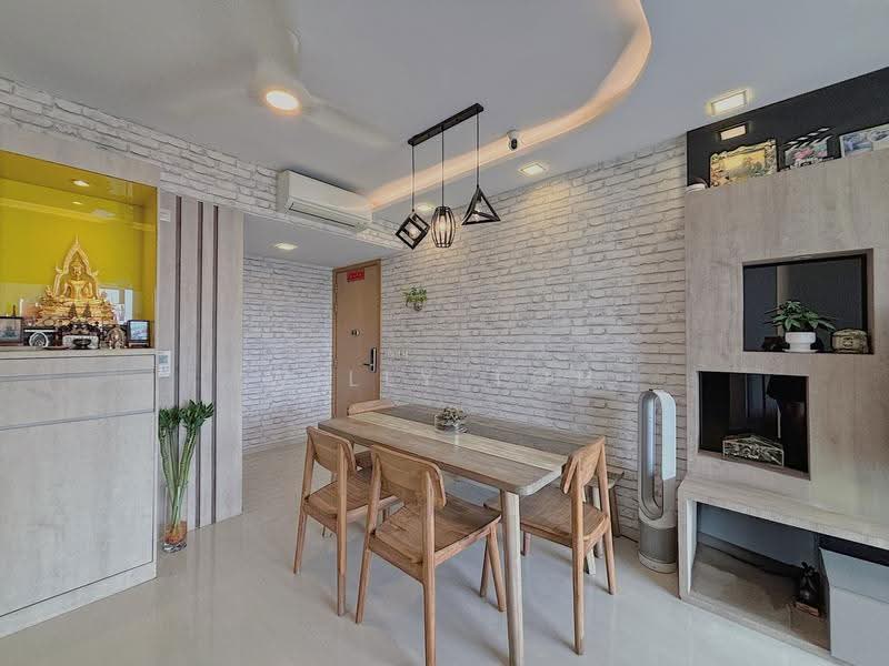 Westwood Residences EC, 190 Westwood Avenue, Boon Lay / Jurong / Tuas, 4 Bedrooms, 1,238 sqft, Condominium For Sale, by Willy Toh, 500272754 - PropertyGuru.com.sg