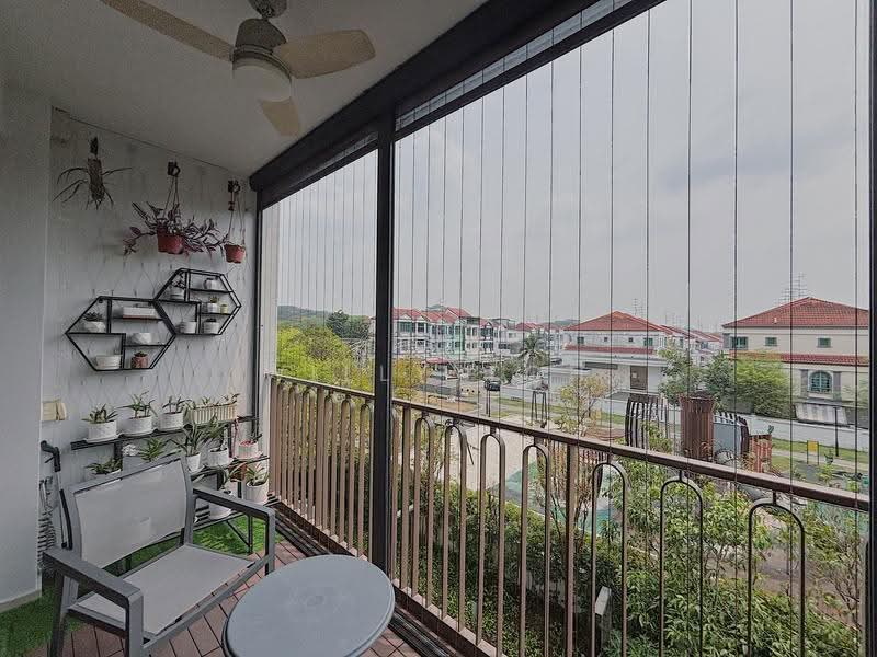 Westwood Residences EC, 190 Westwood Avenue, Boon Lay / Jurong / Tuas, 4 Bedrooms, 1,238 sqft, Condominium For Sale, by Willy Toh, 500272754 - PropertyGuru.com.sg