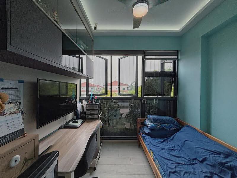 Westwood Residences EC, 190 Westwood Avenue, Boon Lay / Jurong / Tuas, 4 Bedrooms, 1,238 sqft, Condominium For Sale, by Willy Toh, 500272754 - PropertyGuru.com.sg