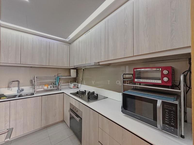 Westwood Residences EC, 190 Westwood Avenue, Boon Lay / Jurong / Tuas, 4 Bedrooms, 1,238 sqft, Condominium For Sale, by Willy Toh, 500272754 - PropertyGuru.com.sg
