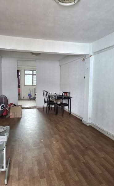 40 Chai Chee Avenue, 40 Chai Chee Avenue, Bedok / Upper East Coast, 2 Bedrooms, 700 sqft, HDB Flat For Rent, by James Tan, 500272755 - Living Room - PropertyGuru.com.sg