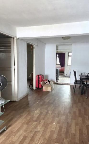 40 Chai Chee Avenue, 40 Chai Chee Avenue, Bedok / Upper East Coast, 2 Bedrooms, 700 sqft, HDB Flat For Rent, by James Tan, 500272755 - Living Room - PropertyGuru.com.sg