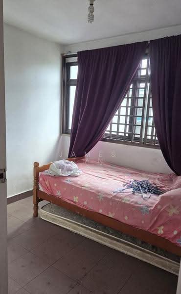 40 Chai Chee Avenue, 40 Chai Chee Avenue, Bedok / Upper East Coast, 2 Bedrooms, 700 sqft, HDB Flat For Rent, by James Tan, 500272755 - Bedroom - PropertyGuru.com.sg