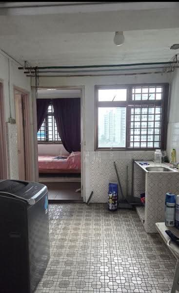 40 Chai Chee Avenue, 40 Chai Chee Avenue, Bedok / Upper East Coast, 2 Bedrooms, 700 sqft, HDB Flat For Rent, by James Tan, 500272755 - Bedroom - PropertyGuru.com.sg
