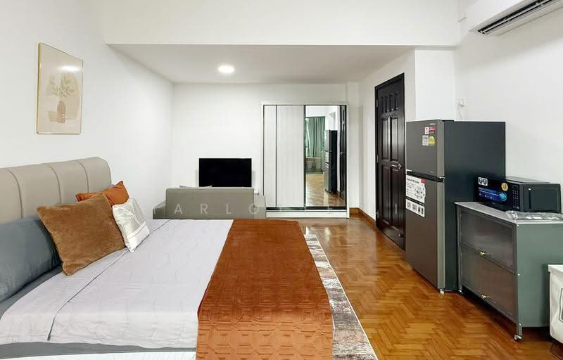Westville, Westwood Avenue, Boon Lay / Jurong / Tuas, Room Rental, 300 sqft, Terraced House For Rent, by Charlotte Lin, 500272759 - Bedroom - PropertyGuru.com.sg