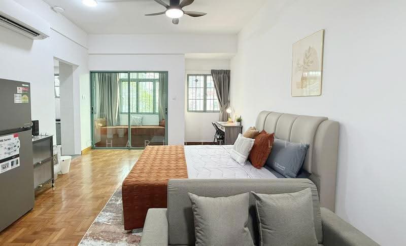 Westville, Westwood Avenue, Boon Lay / Jurong / Tuas, Room Rental, 300 sqft, Terraced House For Rent, by Charlotte Lin, 500272759 - Bedroom - PropertyGuru.com.sg