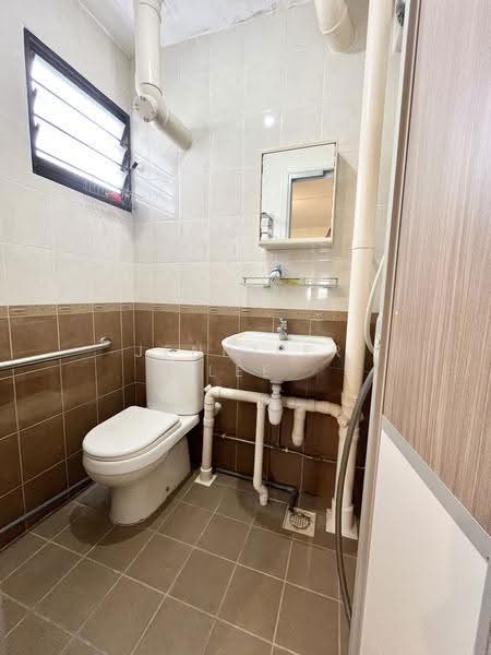 571 Cheng San Court, 571 Ang Mo Kio Avenue 3, Ang Mo Kio / Bishan / Thomson, 2 Bedrooms, 721 sqft, HDB Flat For Sale, by Jennifer Lee, 500272761 - PropertyGuru.com.sg
