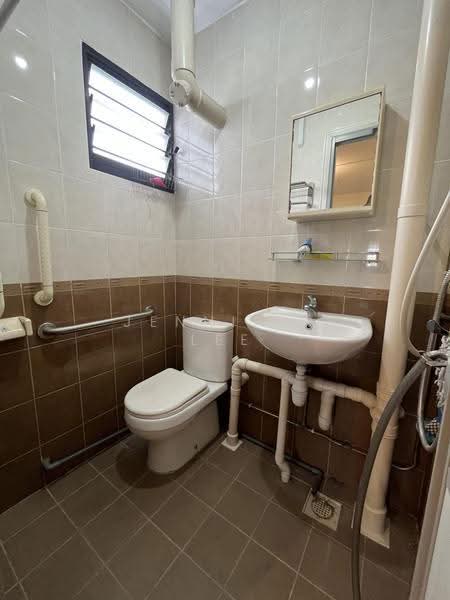 571 Cheng San Court, 571 Ang Mo Kio Avenue 3, Ang Mo Kio / Bishan / Thomson, 2 Bedrooms, 721 sqft, HDB Flat For Sale, by Jennifer Lee, 500272761 - PropertyGuru.com.sg