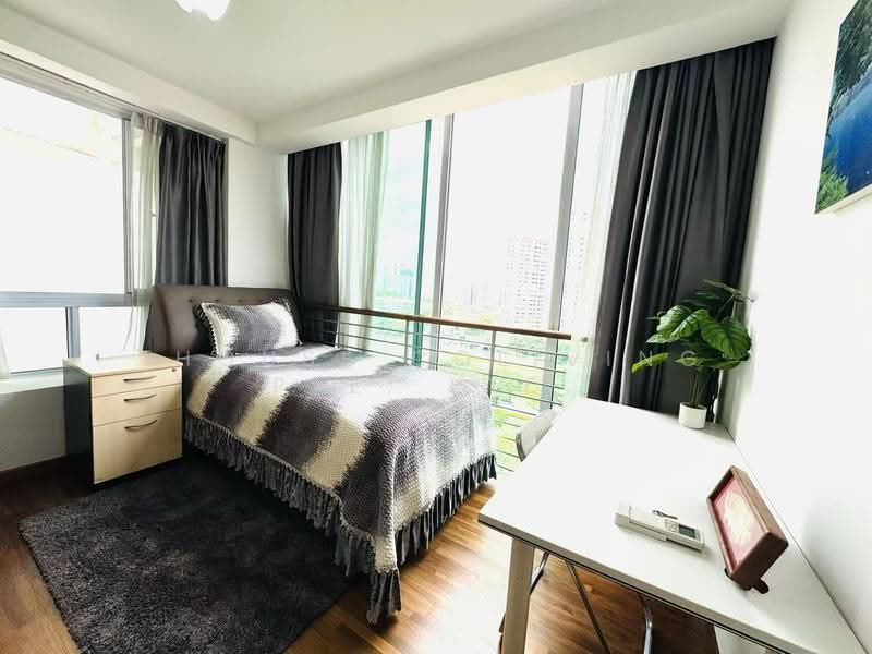 Mackenzie Regency, 19 Mackenzie Road, Orchard / River Valley, Room Rental, 100 sqft, Condominium For Rent, by Alan, 500272762 - Bedroom - PropertyGuru.com.sg