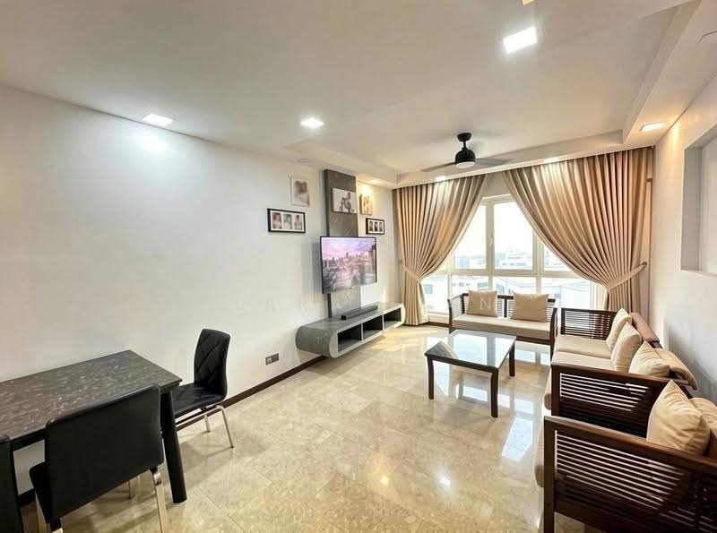 Evergreen Park, 31 Hougang Avenue 7, Hougang / Punggol / Sengkang, 3 Bedrooms, 1,066 sqft, Condominium For Sale, by Clara Lian, 500272763 - PropertyGuru.com.sg