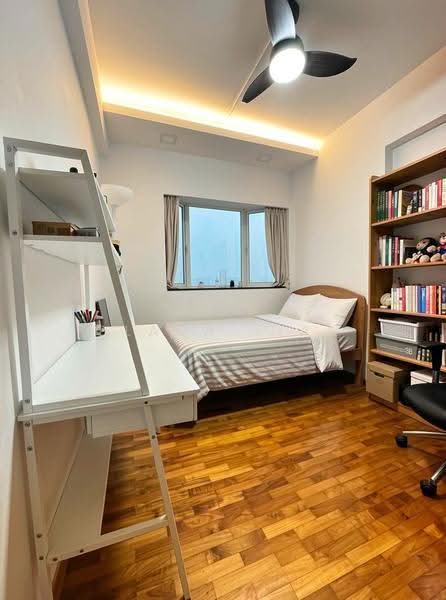 Evergreen Park, 31 Hougang Avenue 7, Hougang / Punggol / Sengkang, 3 Bedrooms, 1,066 sqft, Condominium For Sale, by Clara Lian, 500272763 - PropertyGuru.com.sg