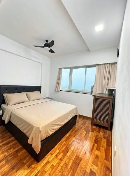 Evergreen Park, 31 Hougang Avenue 7, Hougang / Punggol / Sengkang, 3 Bedrooms, 1,066 sqft, Condominium For Sale, by Clara Lian, 500272763 - PropertyGuru.com.sg