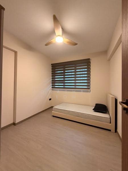 224A Tengah Garden Avenue, 224A Tengah Garden Avenue, Lim Chu Kang / Tengah, Room Rental, 180 sqft, HDB Flat For Rent, by Jonathan Yeow, 500272765 - Bedroom - PropertyGuru.com.sg