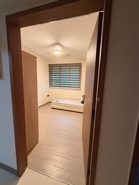 224A Tengah Garden Avenue, 224A Tengah Garden Avenue, Lim Chu Kang / Tengah, Room Rental, 180 sqft, HDB Flat For Rent, by Jonathan Yeow, 500272765 - Bedroom - PropertyGuru.com.sg