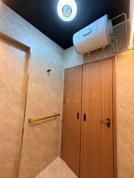 224A Tengah Garden Avenue, 224A Tengah Garden Avenue, Lim Chu Kang / Tengah, Room Rental, 180 sqft, HDB Flat For Rent, by Jonathan Yeow, 500272765 - Interior - PropertyGuru.com.sg