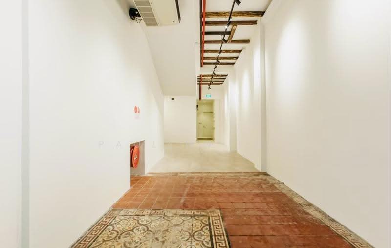 Stanley street, Boat Quay / Raffles Place / Marina, 7,509 sqft, Shop / Shophouse For Sale, by Paulynn Tay, 500272766 - Corridor - CommercialGuru.com.sg