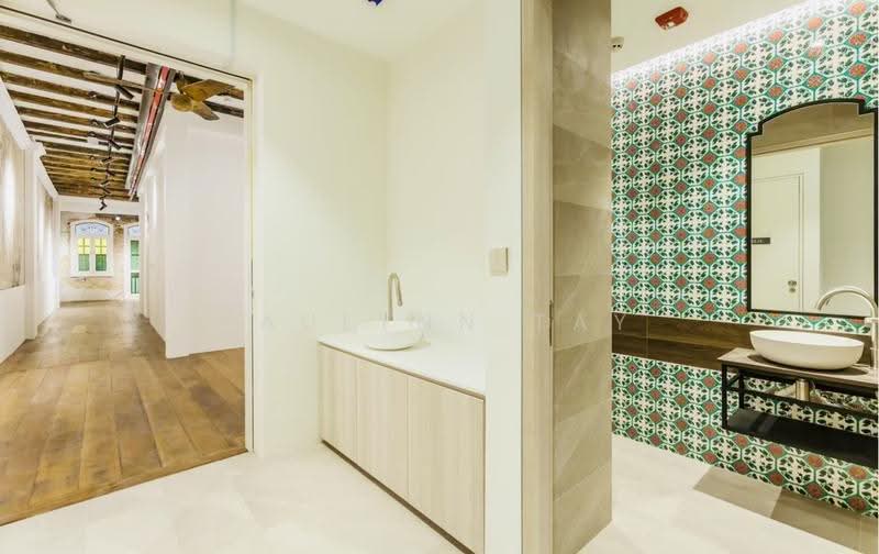 Stanley street, Boat Quay / Raffles Place / Marina, 7,509 sqft, Shop / Shophouse For Sale, by Paulynn Tay, 500272766 - Interior - CommercialGuru.com.sg