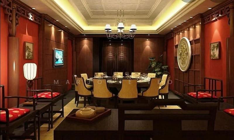 Highly visible 1st floor F&B space 5,440sf @ 4-star Hotel in Jalan Sultan avail May2027, Beach Road / Bugis / Rochor, 5,446 sqft, Food & Beverage For Rent, by Marjorie Teo, 500272769 - Dining Room - CommercialGuru.com.sg