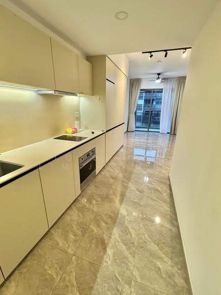 JadeScape, 8 Shunfu Road, Ang Mo Kio / Bishan / Thomson, 2 Bedrooms, 764 sqft, Condominium For Sale, by Josephine Lim J R 林婕容 (区域分行董事 ), 500272770 - Kitchen - PropertyGuru.com.sg