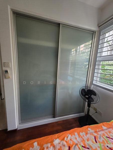 Dahlia Park Condo, 1 Flora Drive, Changi Airport / Changi Village, Room Rental, 120 sqft, Condominium For Rent, by Doris Kang, 500272772 - Bedroom - PropertyGuru.com.sg