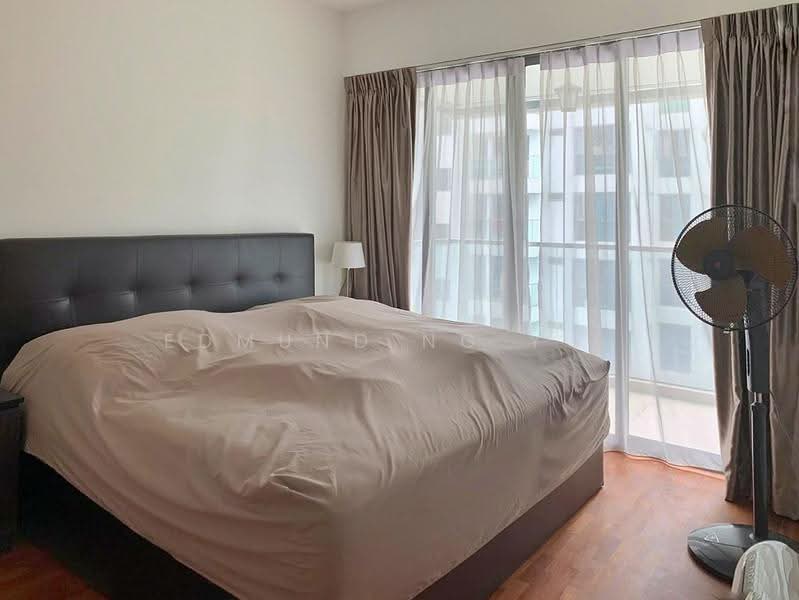 A Treasure Trove, 72 Punggol Walk, Hougang / Punggol / Sengkang, 3 Bedrooms, 1,206 sqft, Condominium For Sale, by Edmund Ng Y S, 500272774 - Bedroom - PropertyGuru.com.sg