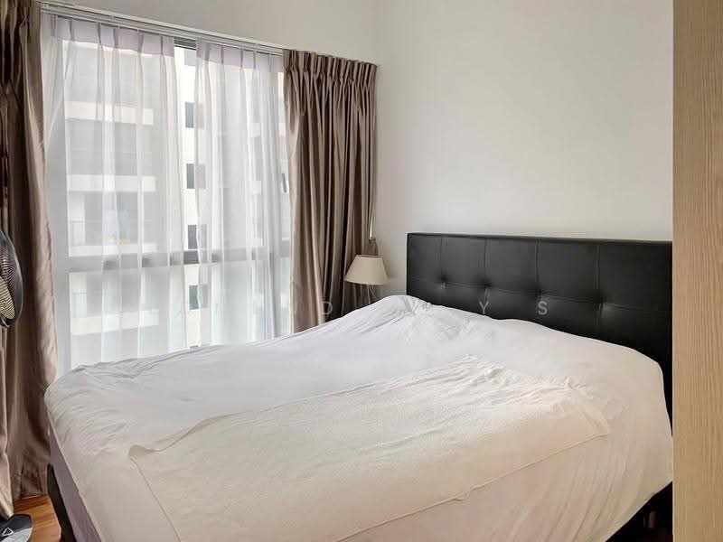 A Treasure Trove, 72 Punggol Walk, Hougang / Punggol / Sengkang, 3 Bedrooms, 1,206 sqft, Condominium For Sale, by Edmund Ng Y S, 500272774 - Bedroom - PropertyGuru.com.sg