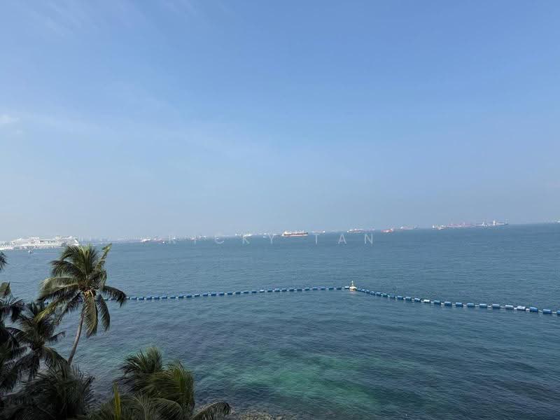The Azure, 201 Ocean Drive, Harbourfront / Telok Blangah, 3 Bedrooms, 1,744 sqft, Condominium For Sale, by Ricky Tan, 500272779 - View - PropertyGuru.com.sg