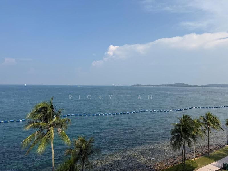 The Azure, 201 Ocean Drive, Harbourfront / Telok Blangah, 3 Bedrooms, 1,744 sqft, Condominium For Sale, by Ricky Tan, 500272779 - View - PropertyGuru.com.sg
