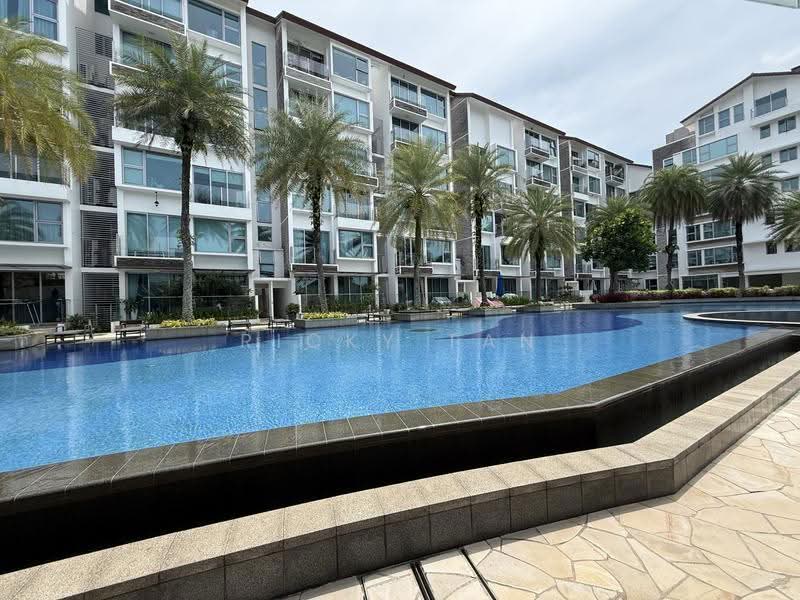 The Azure, 201 Ocean Drive, Harbourfront / Telok Blangah, 3 Bedrooms, 1,744 sqft, Condominium For Sale, by Ricky Tan, 500272779 - Exterior - PropertyGuru.com.sg