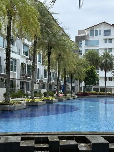 The Azure, 201 Ocean Drive, Harbourfront / Telok Blangah, 3 Bedrooms, 1,744 sqft, Condominium For Sale, by Ricky Tan, 500272779 - Exterior - PropertyGuru.com.sg