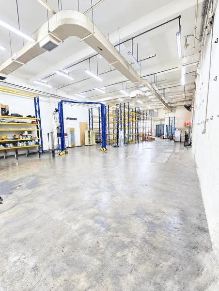 Eunos Technolink, 13 Kaki Bukit Road 1, Eunos / Geylang / Paya Lebar, 3,068 sqft, Light Industrial (B1) For Sale, by Kezia Lim, 500272781 - Interior - CommercialGuru.com.sg