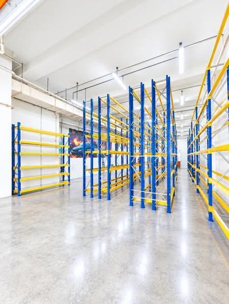 Eunos Technolink, 13 Kaki Bukit Road 1, Eunos / Geylang / Paya Lebar, 3,068 sqft, Light Industrial (B1) For Sale, by Kezia Lim, 500272781 - Interior - CommercialGuru.com.sg