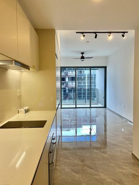 JadeScape, 8 Shunfu Road, Ang Mo Kio / Bishan / Thomson, 2 Bedrooms, 764 sqft, Condominium For Rent, by Josephine Lim J R 林婕容 (区域分行董事 ), 500272782 - Kitchen - PropertyGuru.com.sg
