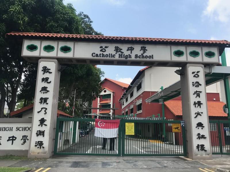 JadeScape, 8 Shunfu Road, Ang Mo Kio / Bishan / Thomson, 2 Bedrooms, 764 sqft, Condominium For Rent, by Josephine Lim J R 林婕容 (区域分行董事 ), 500272782 - PropertyGuru.com.sg