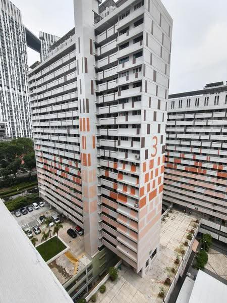 2 Tanjong Pagar Plaza, 2 Tanjong Pagar Plaza, Chinatown / Tanjong Pagar, 2 Bedrooms, 635 sqft, HDB Flat For Sale, by Lee Eng Chuan, 500272784 - Exterior - PropertyGuru.com.sg