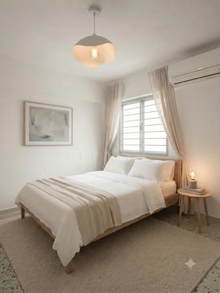 2 Tanjong Pagar Plaza, 2 Tanjong Pagar Plaza, Chinatown / Tanjong Pagar, 2 Bedrooms, 635 sqft, HDB Flat For Sale, by Lee Eng Chuan, 500272784 - Artist's Impression - PropertyGuru.com.sg
