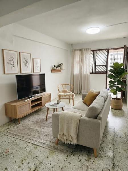 2 Tanjong Pagar Plaza, 2 Tanjong Pagar Plaza, Chinatown / Tanjong Pagar, 2 Bedrooms, 635 sqft, HDB Flat For Sale, by Lee Eng Chuan, 500272784 - Artist's Impression - PropertyGuru.com.sg