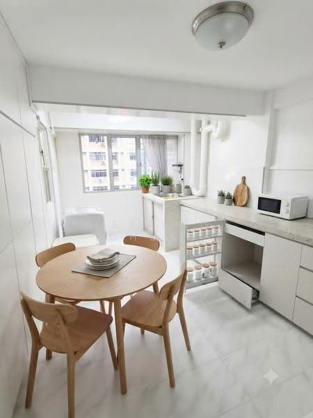 2 Tanjong Pagar Plaza, 2 Tanjong Pagar Plaza, Chinatown / Tanjong Pagar, 2 Bedrooms, 635 sqft, HDB Flat For Sale, by Lee Eng Chuan, 500272784 - Artist's Impression - PropertyGuru.com.sg